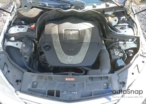 2008 Mercedes-Benz C 300 Luxury/Sport z USA, uszkodzony, nr VIN WDDGF54X48R039110